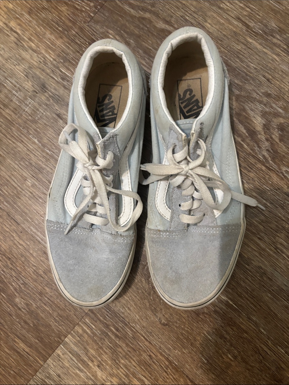 Vans Old Skool Sneakers